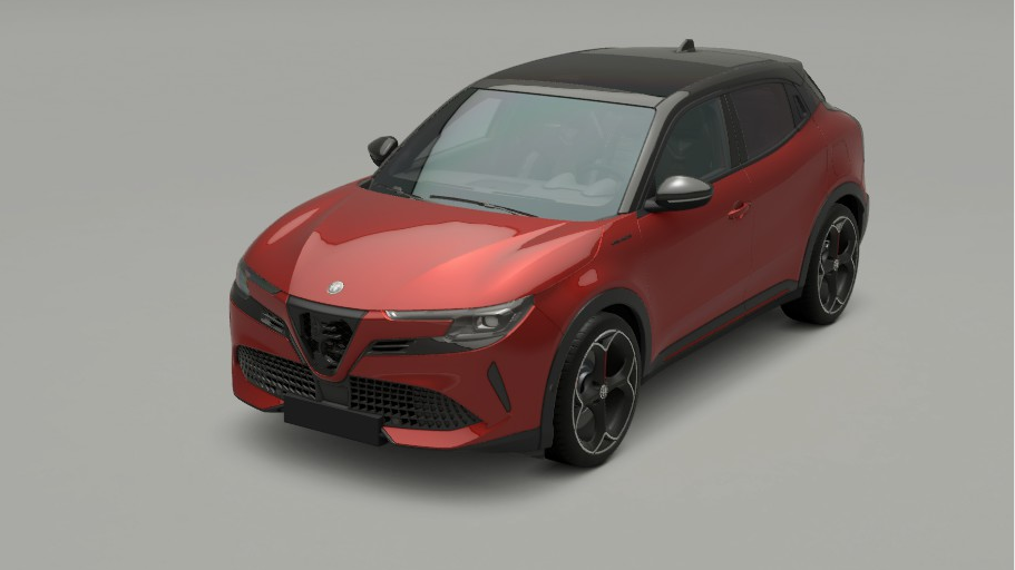 Image of Alfa Romeo Junior